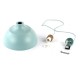 Подвесной светильник TK Lighting CAP MINT, 5901