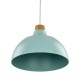 Підвісний світильник TK Lighting CAP MINT, 5901