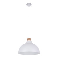 Подвесной светильник TK Lighting CAP WHITE, 2070