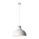 Подвесной светильник TK Lighting CAP WHITE, 2070