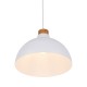 Подвесной светильник TK Lighting CAP WHITE, 2070