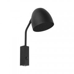 Бра TK Lighting SOHO BLACK, 4167