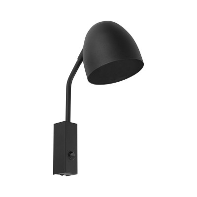 Бра TK Lighting SOHO BLACK, 4167