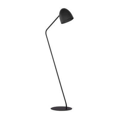 Торшер TK Lighting SOHO BLACK, 5037