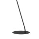 Торшер TK Lighting SOHO BLACK, 5037