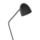 Торшер TK Lighting SOHO BLACK, 5037