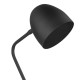 Настольная лампа TK Lighting SOHO BLACK, 5036