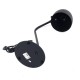 Настольная лампа TK Lighting SOHO BLACK, 5036