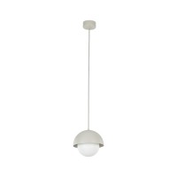 Підвісний світильник TK Lighting BONO BEIGE, 10205