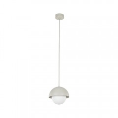 Настольная лампа TK Lighting BONO BEIGE, 10205