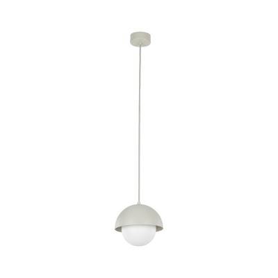 Підвісний світильник TK Lighting BONO BEIGE, 10205