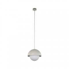 Підвісний світильник TK Lighting BONO BEIGE, 10274