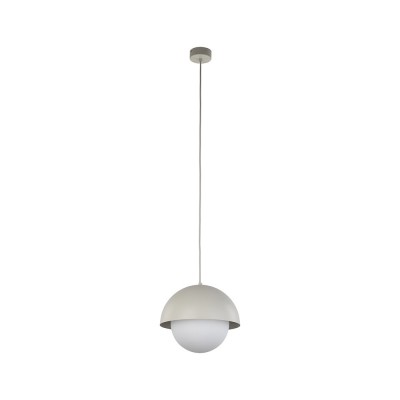 Подвесной светильник TK Lighting BONO BEIGE, 10274