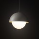 Підвісний світильник TK Lighting BONO BEIGE, 10274