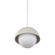 Підвісний світильник TK Lighting BONO BEIGE, 10274