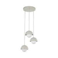 Подвесной светильник TK Lighting BONO BEIGE, 10206