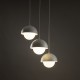 Подвесной светильник TK Lighting BONO BEIGE, 10206