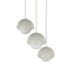 Подвесной светильник TK Lighting BONO BEIGE, 10206