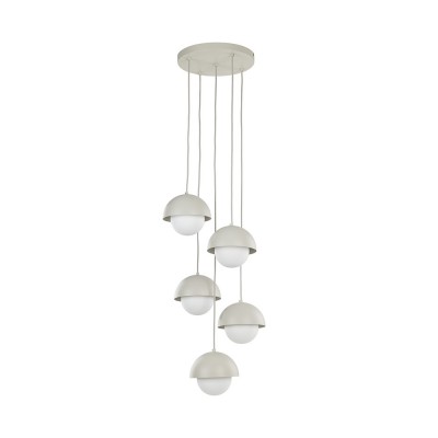 Подвесной светильник TK Lighting BONO BEIGE, 10214