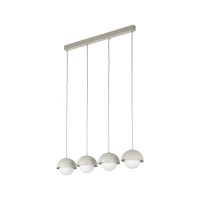 Подвесной светильник TK Lighting BONO BEIGE, 10213