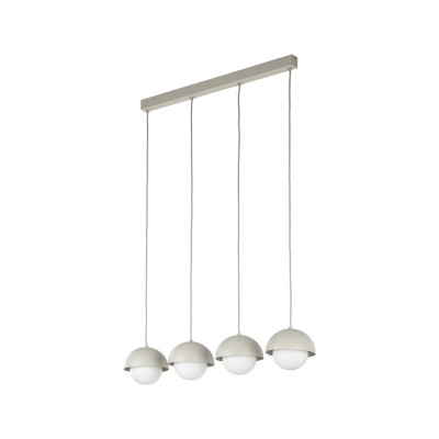 Підвісний світильник TK Lighting BONO BEIGE, 10213