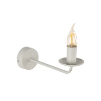 Бра TK Lighting LIMAL BEIGE, 10244