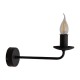 Бра TK Lighting LIMAL BLACK, 4611