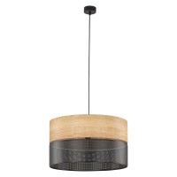 Люстра підвісна TK Lighting NICOL, 4798