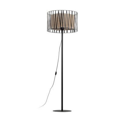 Торшер TK Lighting HARMONY NATURE, 5890