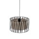 Люстра подвесная TK Lighting HARMONY NATURE, 4562