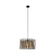 Люстра подвесная TK Lighting HARMONY NATURE, 4562