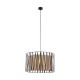 Люстра подвесная TK Lighting HARMONY NATURE, 4557