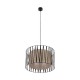 Люстра подвесная TK Lighting HARMONY NATURE, 4557