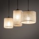 Підвісний світильник TK Lighting JUTA, 4954