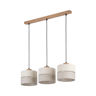 Подвесной светильник TK Lighting ECO, 5771