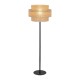 Торшер TK Lighting CALISTO JUTA, 5405