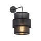 Бра TK Lighting CALISTO BLACK, 5955