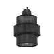 Бра TK Lighting CALISTO BLACK, 5955