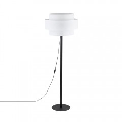 Торшер TK Lighting CALISTO WHITE, 5894