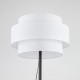 Торшер TK Lighting CALISTO WHITE, 5894