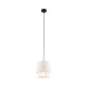 Підвісний світильник TK Lighting CALISTO WHITE, 5094