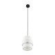 Підвісний світильник TK Lighting CALISTO WHITE, 5094