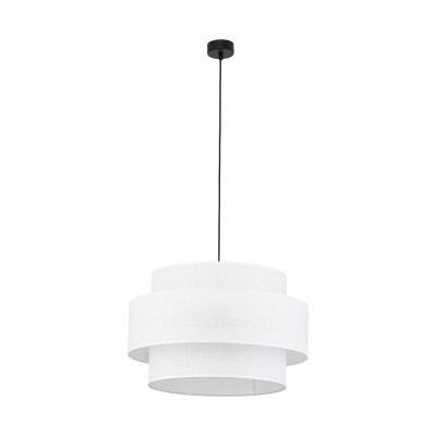 Подвесной светильник TK Lighting CALISTO WHITE, 5363