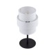 Настільна лампа TK Lighting CALISTO WHITE, 5893