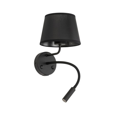 Бра TK Lighting MAJA с USB зарядкой, 10203