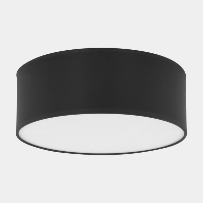 Люстра потолочная TK Lighting RONDO BLACK, 1088