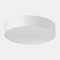 Люстра стельова TK Lighting RONDO WHITE, 1581