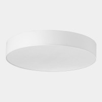 Люстра стельова TK Lighting RONDO WHITE, 2443