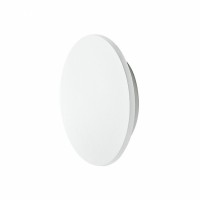 Настінний світильник AZzardo ANCONA M AZ2193 White LED IP54