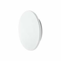 Настінний світильник AZzardo ANCONA M AZ2193 White LED IP54